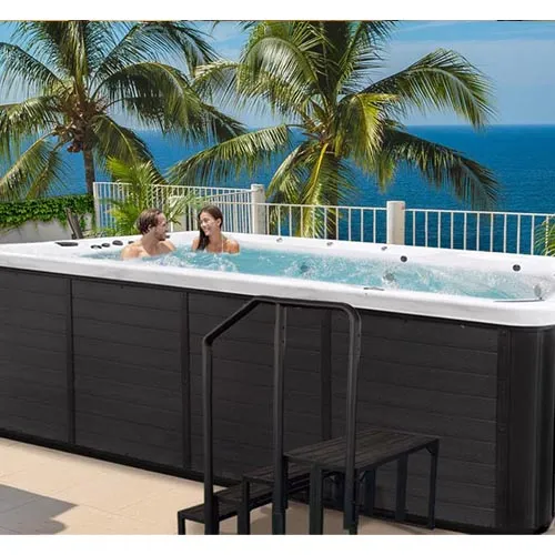 Swimspa hot tubs for sale in Greenlawn